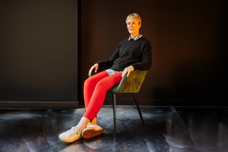 Clare Yardley Leaves BMF After 10 Years to Join Enigma as Creative Services Head Clare Yardley Leaves BMF After 10 Years to Join Enigma as Creative Services Head